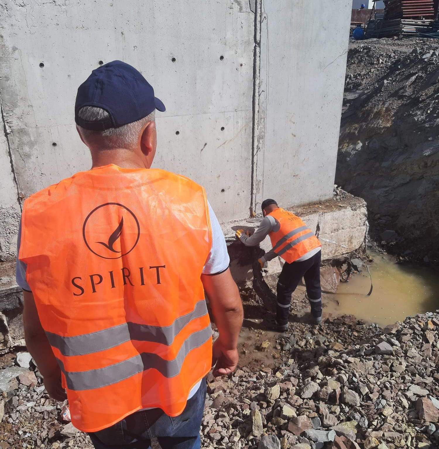 roof waterproofing insulation